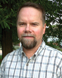 Joe Payne