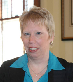 Kathie Shafere