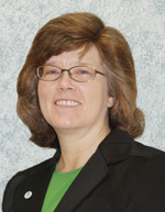 Lynda Boomer