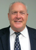 Mark Miller