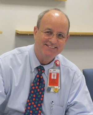 Skip Milton