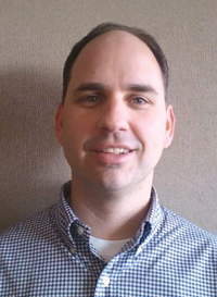 Steven Cox