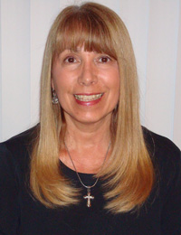 Susan Deane