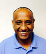Yohannes Asgedom