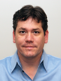 Bruce Canter