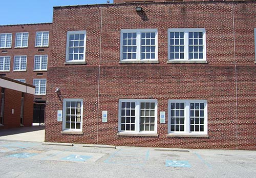 Winston-Salem Prep Academy