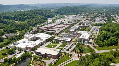 Oak Ridge