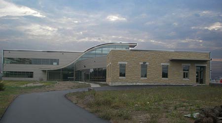 Stearns County