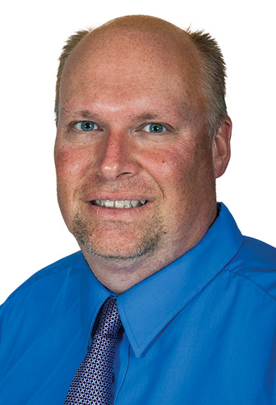 Dave Lubach