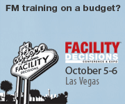 Facility Decisions