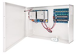 Power Supply: Securitron Magnalock Corp. (ASSA ABLOY)