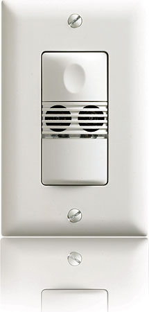 Occupancy Sensors: WattStopper/Legrand