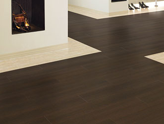 Vinyl Tile: Johnsonite