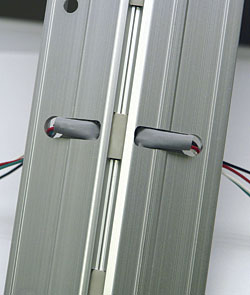 Hinge: SELECT Hinges
