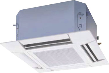 Cassette Fan Coil: Daikin AC (Americas) Inc.