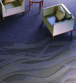 Carpet: Shaw Contract Group