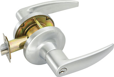Lock: Ingersoll Rand Security Technologies