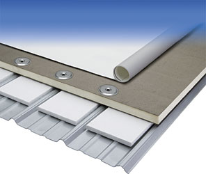 Roof Retrofit Kit: Flex Roofing Systems