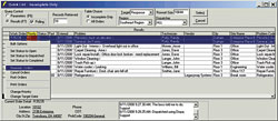 CrossForm Software: Mainstream Software
