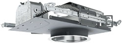 CFL Downlight: Prescolite