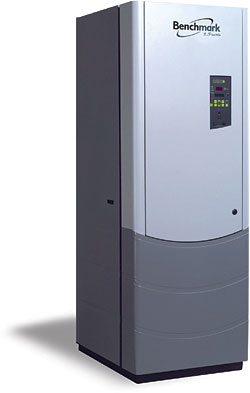 Boiler: Aerco International Inc.