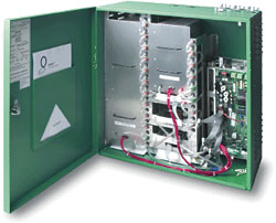 IAQ Sensors: Aircuity