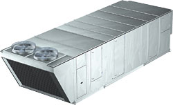 Energy Recovery Unit: Greenheck