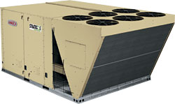 Rooftop Units: Lennox Industries Inc.