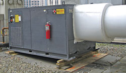 Air Conditioners: Temp-Air