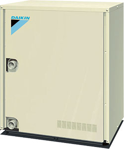 Variable Refrigerant Volume (VRV) System: Daikin AC (Americas) Inc.