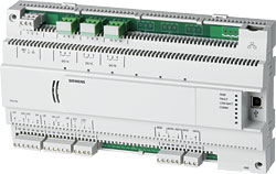 Direct Digital Control: Siemens Energy & Automation Inc.