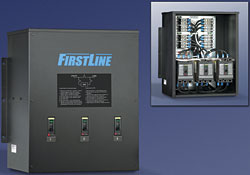 Bypass Switch: Staco Energy Products Co.