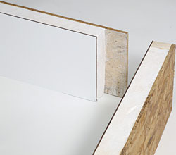 Skylight Curb: Carlisle SynTec