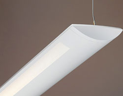 Luminaire: Litecontrol
