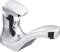 Metering Faucet: Moen Inc.