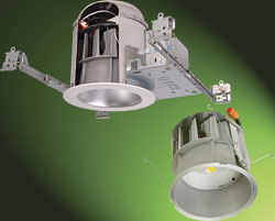 LED Recessed Downlight: Cooper Lighting