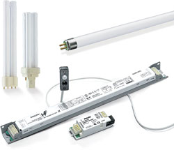 Lighting Control System: Philips