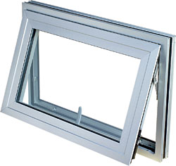 Window: Kawneer Co. Inc.