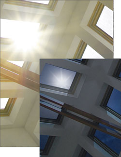 Electronically Tintable Glass: Sage Electrochromics Inc.