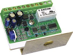 Electronic Lock Timer: Dortronics Systems Inc.