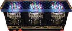 In-Ground LED Luminaire: Allscape