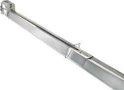 Infrared Tube Heaters: Space-Ray Infrared Heaters