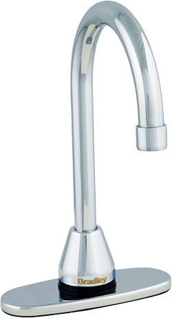 Aerada 1200 Series CS: Bradley Corp.