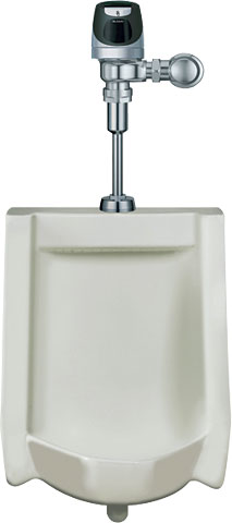 Solis Flushometers: Sloan Valve Co.