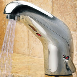 FreeHand Faucets: Moen Inc.