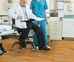 Commercial Sheet Flooring: LG Floors