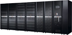 Uninterruptible Power Supply System: APC