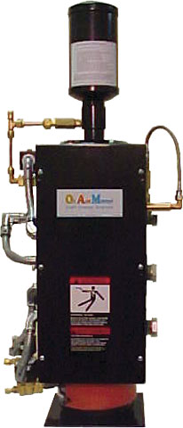 OAM Purger: Redi Controls Inc.
