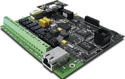 IP Communicator: Notifier by Honeywell