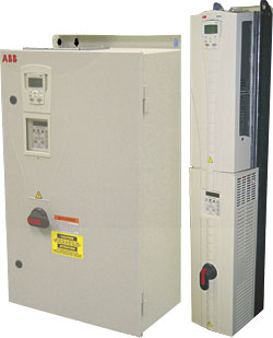 E-Clipse Bypass: ABB USA